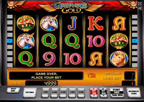 gryphon's gold|Gryphon's Gold™ Slot Machine Game to Play Free.